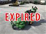 2024 John Deere W36R