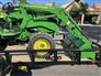 John Deere 2024 4044M Other Tractors