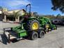 John Deere 2024 4044M Other Tractors