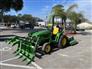 2024 John Deere 3032E