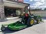 John Deere 2024 3032E Other Tractors