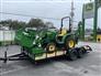 2024 John Deere 3038E