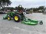 2024 John Deere 4044M