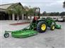 2024 John Deere 4044M