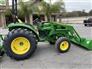 2024 John Deere 4044M