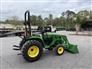 John Deere 2024 3032E Other Tractors
