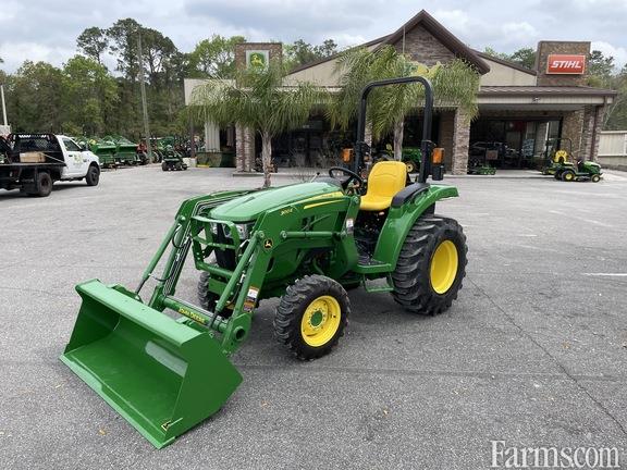 2023 John Deere 3043D for Sale | Farms.com