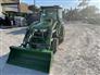 John Deere 2023 3039R Other Tractors