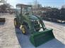 John Deere 2023 3039R Other Tractors