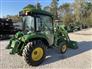 John Deere 2023 3039R Other Tractors