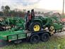 John Deere 2024 3032E Other Tractors
