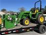 2024 John Deere 3032E