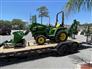 John Deere 2024 3025E Other Tractors