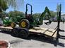 John Deere 2024 3025E Other Tractors