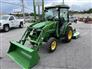 John Deere 2023 3039R Other Tractors