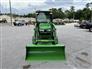 John Deere 2023 3039R Other Tractors