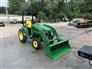 John Deere 2023 3046R Other Tractors