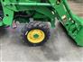 John Deere 2023 3046R Other Tractors