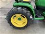 John Deere 2023 3046R Other Tractors