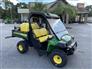 2024 John Deere HPX615E