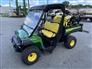 John Deere 2024 HPX615E ATVs & Utility Vehicles