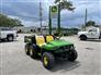 2024 John Deere THD 6X4