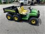 2024 John Deere THD 6X4