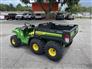 2024 John Deere THD 6X4