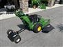 2024 John Deere W48M