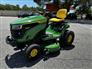 2024 John Deere S220