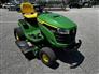 2024 John Deere S220