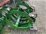 John Deere 2025 CR61G Attachments