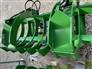 John Deere 2025 CR61G Attachments