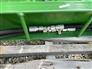 John Deere 2025 CR61G Attachments