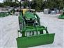 John Deere 2023 3046R Other Tractors