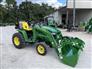 John Deere 2023 3046R Other Tractors