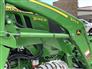 John Deere 2023 3046R Other Tractors