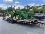 John Deere 2024 4044M Other Tractors