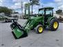 John Deere 2024 4052R Other Tractors