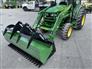 John Deere 2024 4052R Other Tractors