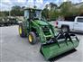 John Deere 2024 4052R Other Tractors