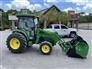 John Deere 2024 4052R Other Tractors