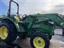 John Deere 2024 4044M Other Tractors