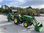 John Deere 2024 4066M Other Tractors