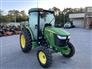 John Deere 2024 4066R Other Tractors