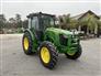 John Deere 2023 5115M Other Tractors