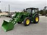 John Deere 2023 5115M Other Tractors