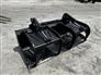 John Deere 2025 GS78B Attachments