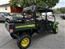 John Deere 2024 855M ATVs & Utility Vehicles