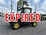 2024 John Deere 865R
